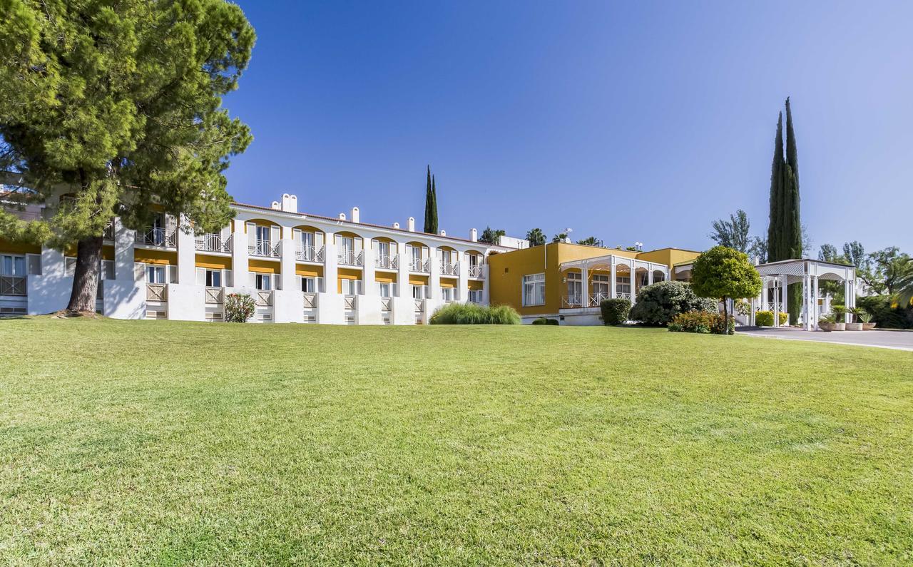 Exe Las Adelfas Córdoba Exteriör bild